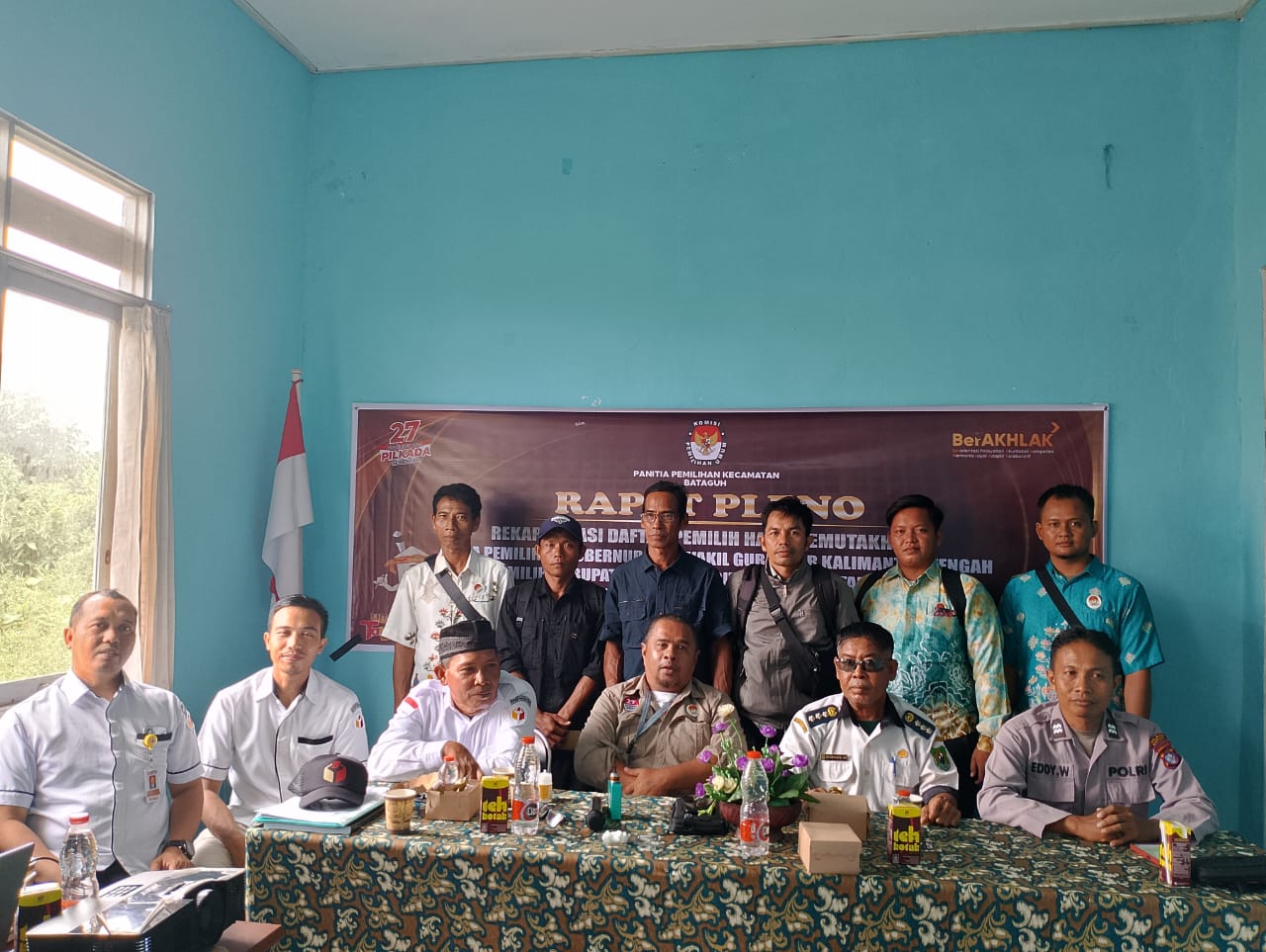 rapat-pleno-rekapitulasi-dphp-tingkat-kecamatan
